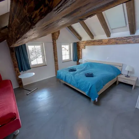 Apartment 1752 Ringgenberg