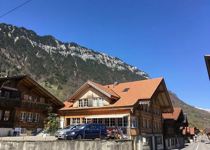 Apartman 1752