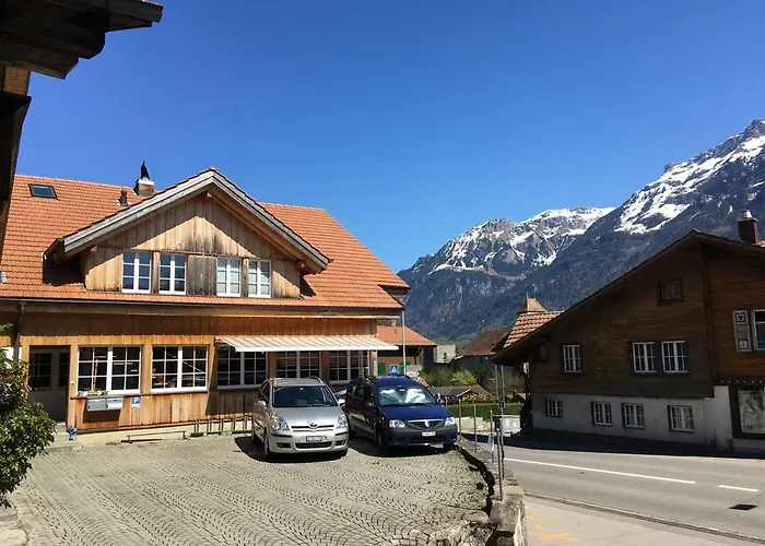 1752 Apartman