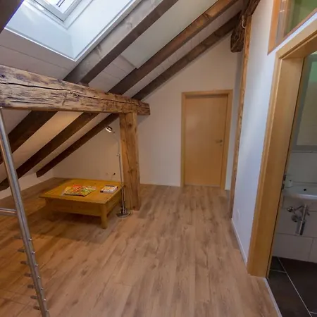 Apartman 1752 Ringgenberg