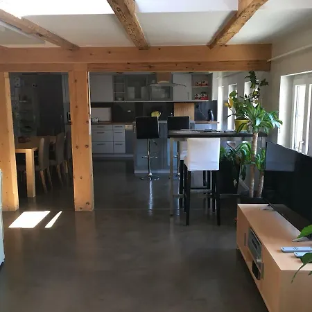 1752 Appartement Ringgenberg